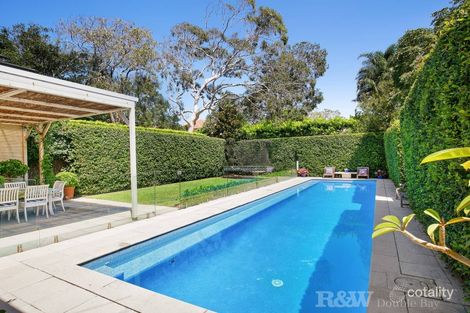 Property photo of 83 Dover Road Rose Bay NSW 2029