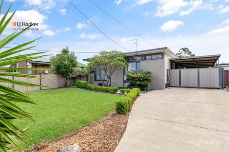 15 Ballymena St, Hebersham, NSW 2770