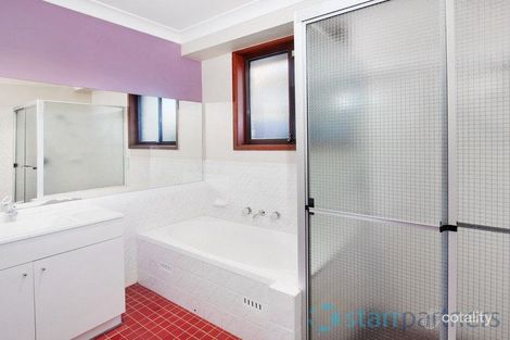 Property photo of 22 Cameo Crescent St Clair NSW 2759