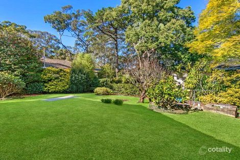 Property photo of 46 Highfield Road Lindfield NSW 2070
