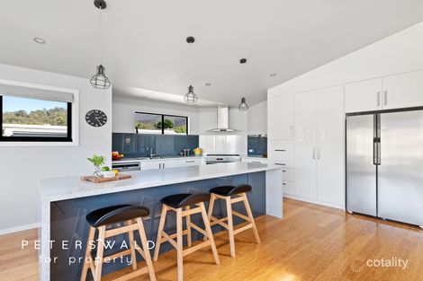Property photo of 61A Ruth Drive Lenah Valley TAS 7008
