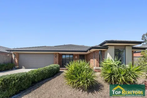 11 Mallard Cl, Williams Landing, VIC 3027