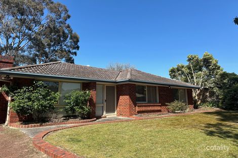 Property photo of 64 Taylors Lane Rowville VIC 3178