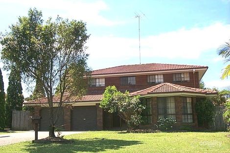 11 Myola Ct, Carindale, QLD 4152