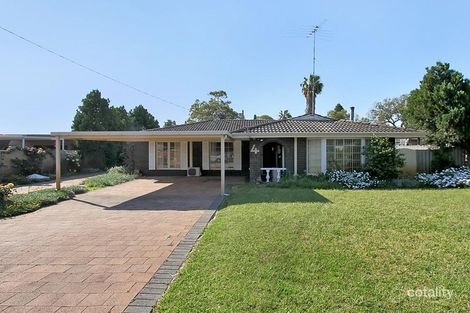 Property photo of 4 Kulindi Crescent Wanneroo WA 6065
