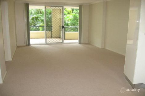 Property photo of 9/16 Patrick Lane Toowong QLD 4066