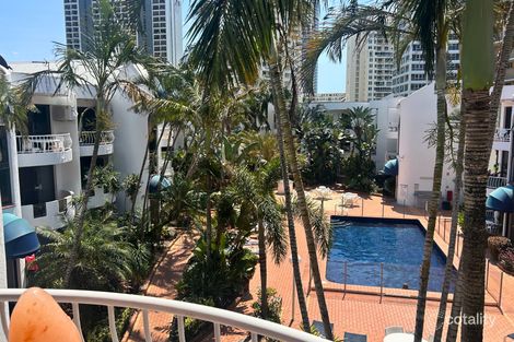 244/31 Orchid Ave, Surfers Paradise, QLD 4217
