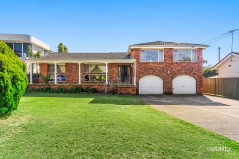 Property photo of 19 Karimbla Road Miranda NSW 2228