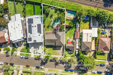 Property photo of 19 Karimbla Road Miranda NSW 2228