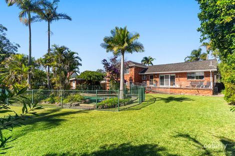 Property photo of 19 Karimbla Road Miranda NSW 2228