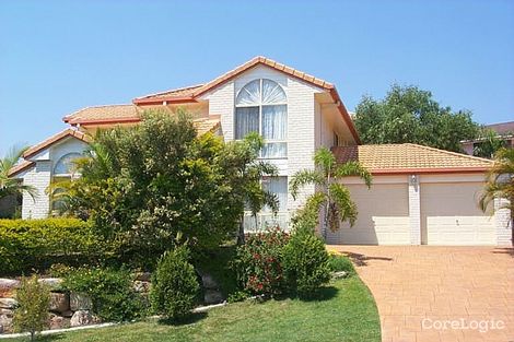 1 Allamanda Ct, Sinnamon Park, QLD 4073