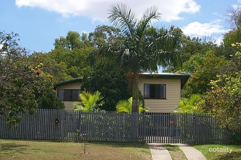 14 Hunter St, West Rockhampton, QLD 4700