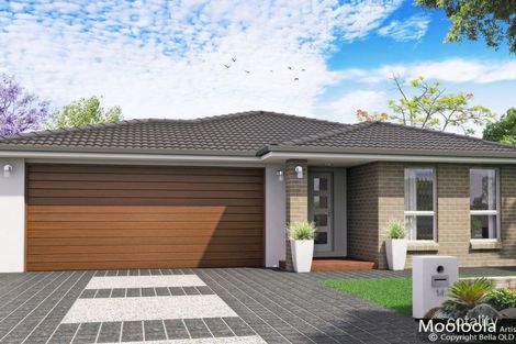 Lot 526 Bradfield St, Flagstone, QLD 4280
