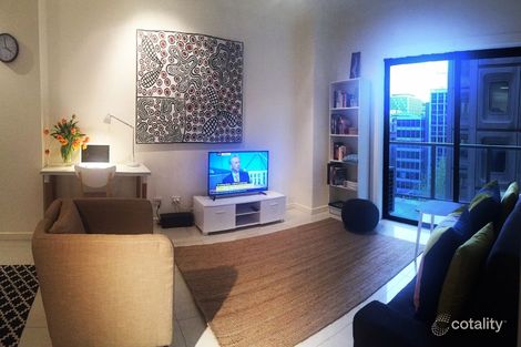 Property photo of 608/39 Grenfell Street Adelaide SA 5000