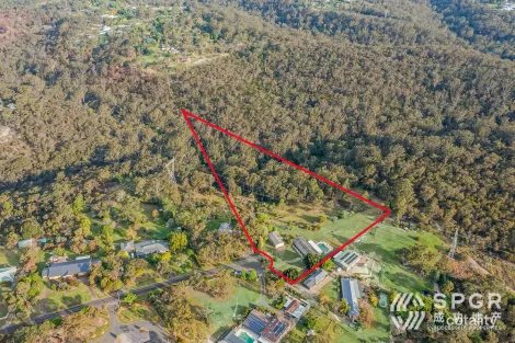 Property photo of 27 Emperor Place Kenthurst NSW 2156