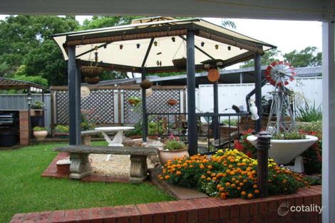 Property photo of 11 Detzner Place Whalan NSW 2770