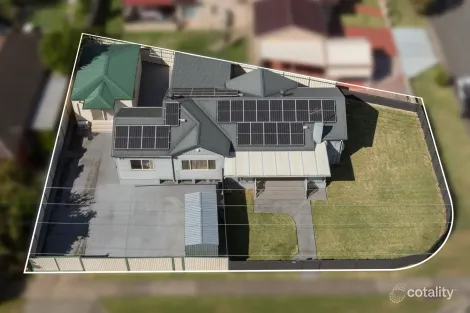 Property photo of 494 Guildford Road Guildford NSW 2161