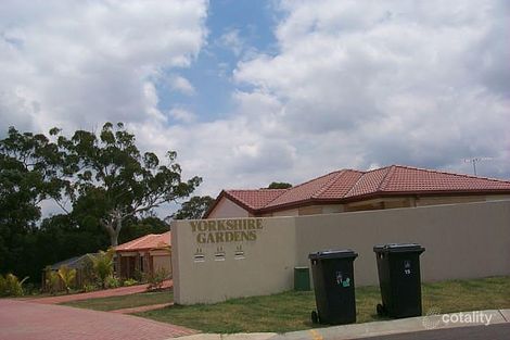 Property photo of 13 Yorkshire Place Stretton QLD 4116
