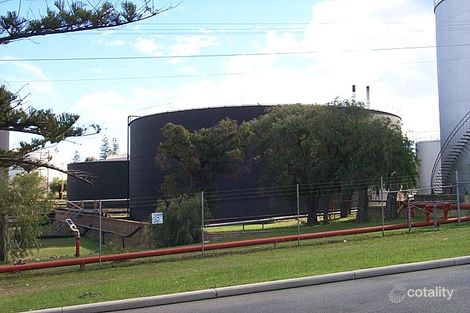 Lot 1191 Amherst St, Fremantle, WA 6160