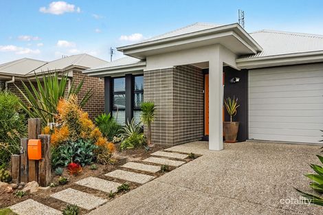 Property photo of 21 Sapphire Street Caloundra West QLD 4551