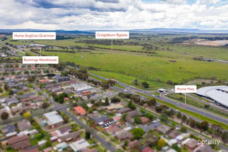 Property photo of 5 Eastern Street Craigieburn VIC 3064