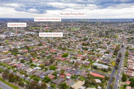 Property photo of 5 Eastern Street Craigieburn VIC 3064