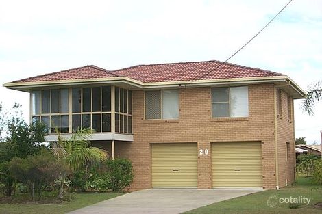 20 Plymouth St, Banksia Beach, QLD 4507