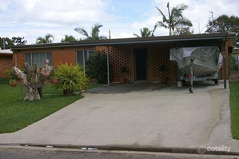 3 Fuller St, Heatley, QLD 4814