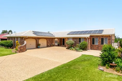 Property photo of 47 Donaldson Street Coraki NSW 2471