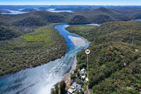 66 Jacaranda Ave, Patonga, NSW 2256