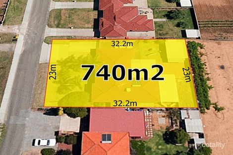 28 Strode Ave, Hamilton Hill, WA 6163