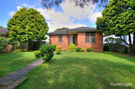 Property photo of 589 Victoria Road Ermington NSW 2115