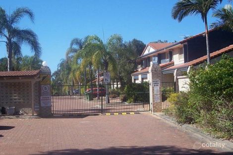 Property photo of 25/3236 Mount Lindesay Highway Browns Plains QLD 4118