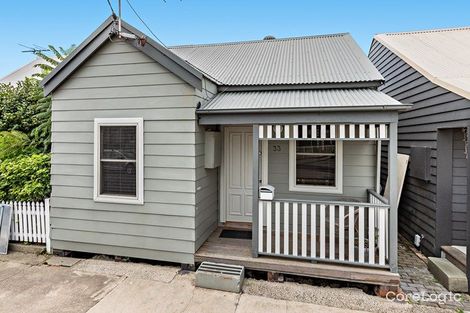 Property photo of 33 Victoria Street Carrington NSW 2294