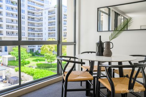 Property photo of 22/13 Potter Street Waterloo NSW 2017