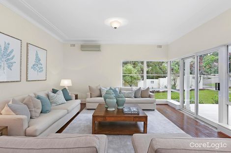 Property photo of 14 Grosvenor Road Lindfield NSW 2070