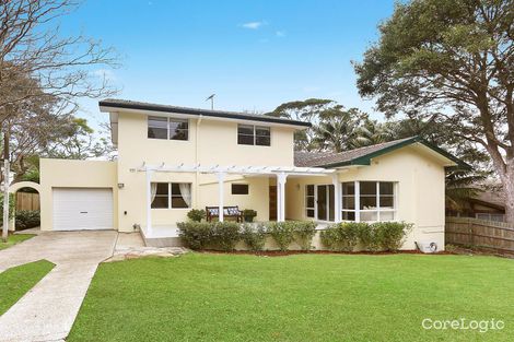 Property photo of 14 Grosvenor Road Lindfield NSW 2070