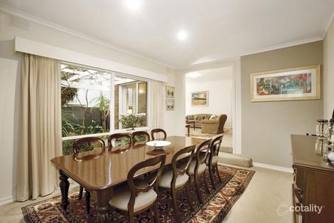 Property photo of 8 Kooyongkoot Road Hawthorn VIC 3122