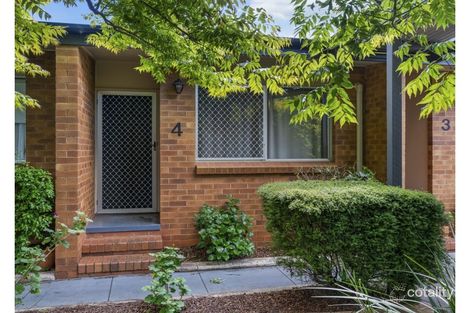 Property photo of 4/2 Long Street Rangeville QLD 4350