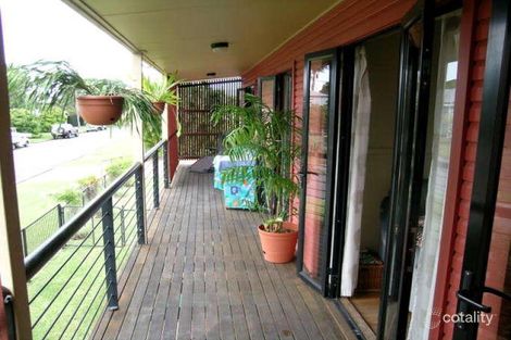 Property photo of 1 Fraser Street Shorncliffe QLD 4017