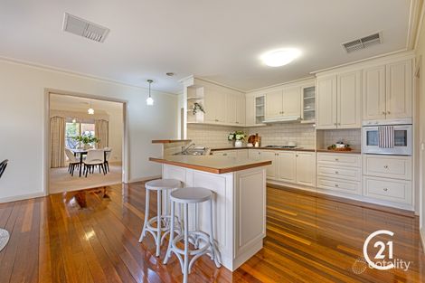 Property photo of 6 Macintyre Crescent Echuca VIC 3564