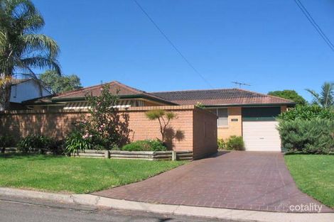 16 Lone Pine Ave, Milperra, NSW 2214
