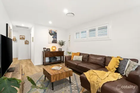 Property photo of 26A Bentley Road Stream Hill NSW 2526