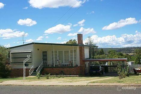 97 Locke St, Warwick, QLD 4370