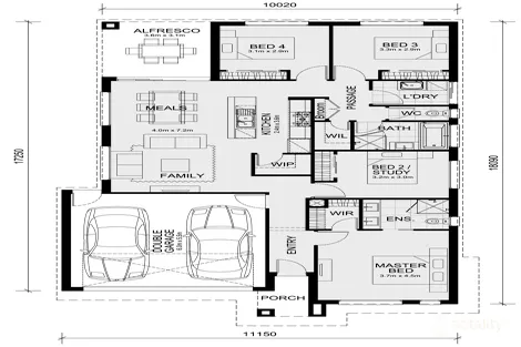 Property photo of 22 Armstrong Boulevard Mount Duneed VIC 3217