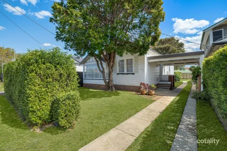 Property photo of 110 Stewart Avenue Hamilton South NSW 2303