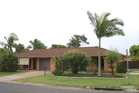 1/1 Elm Ct, Labrador, QLD 4215