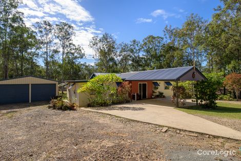 Property photo of 106 Ian Drive Curra QLD 4570