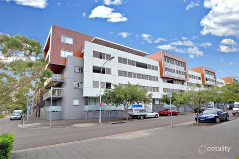 5/3 Victoria Park Pde, Zetland, NSW 2017