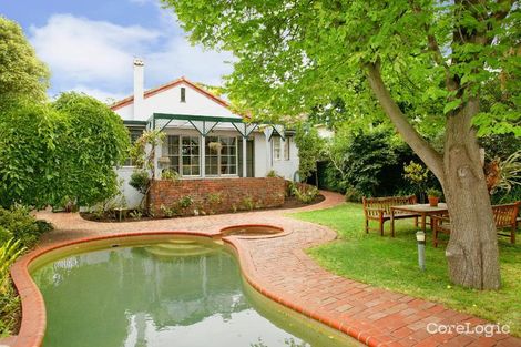 Property photo of 45 First Avenue Kew VIC 3101